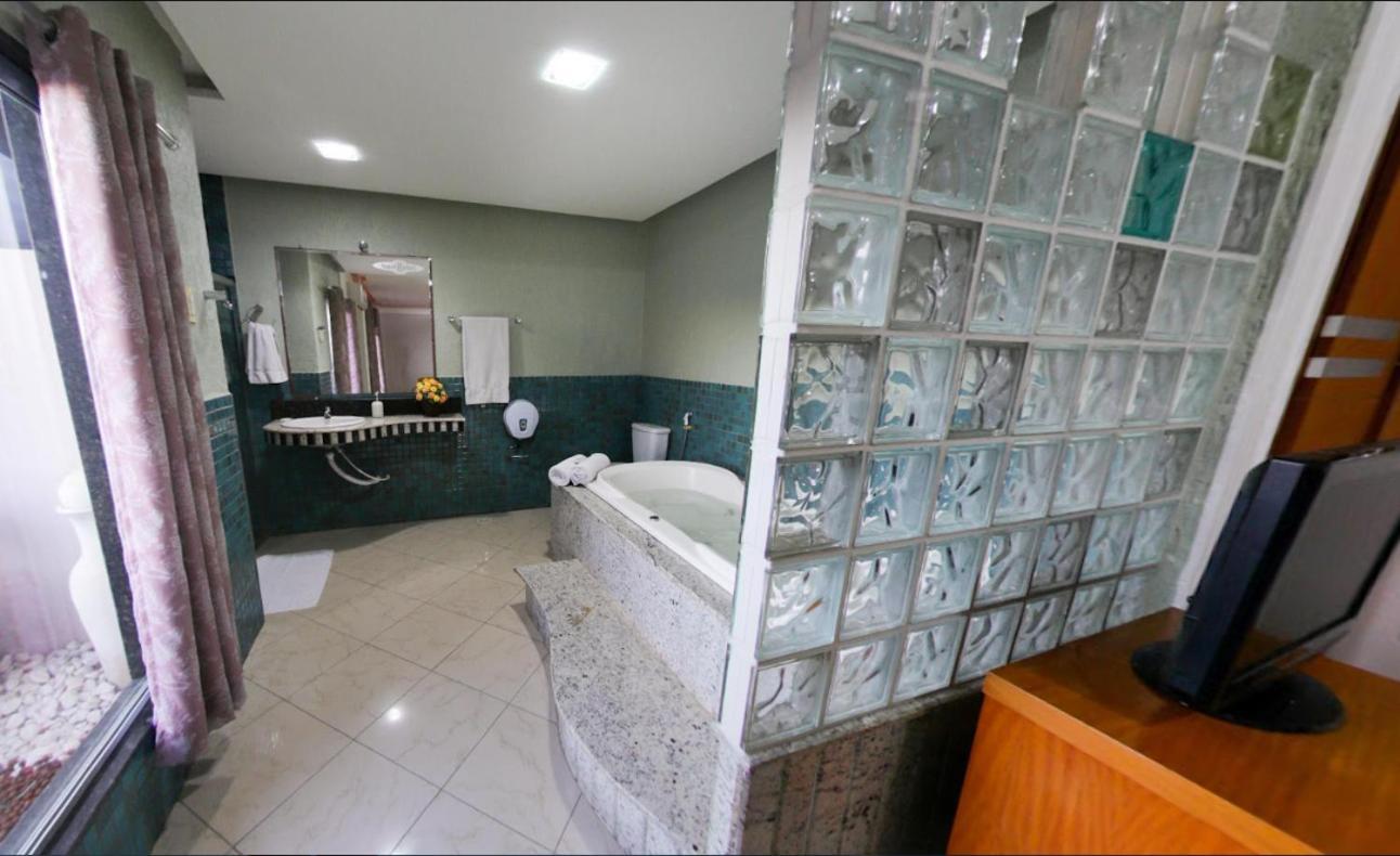 Northotel São Francisco المظهر الخارجي الصورة