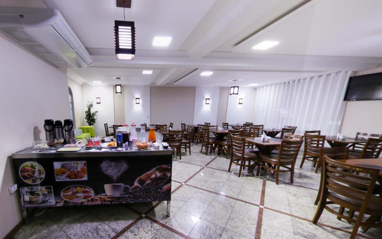 Northotel São Francisco المظهر الخارجي الصورة