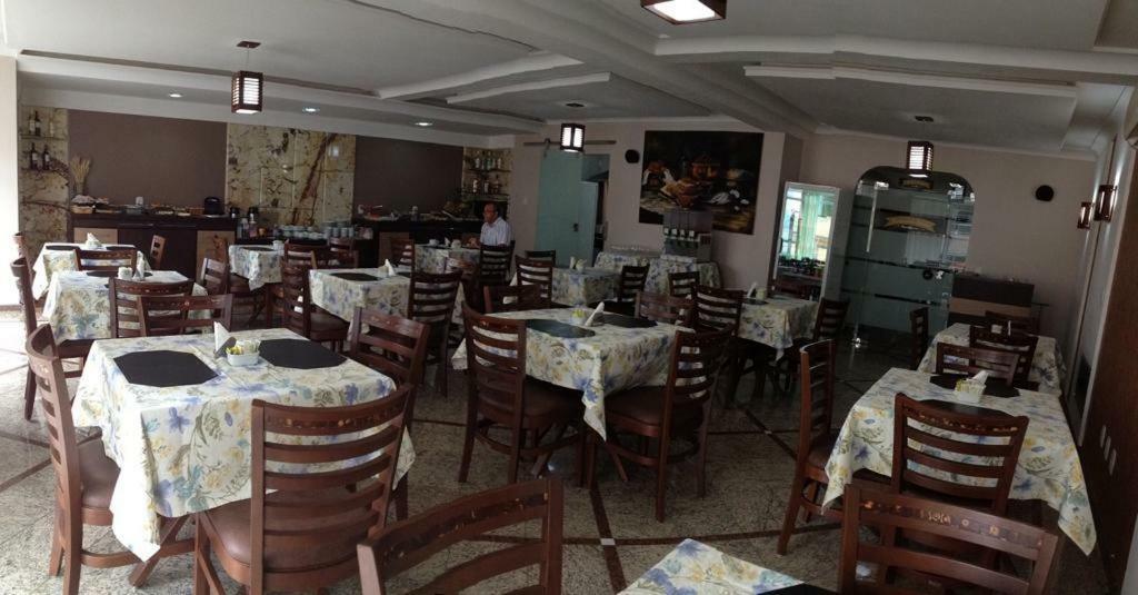 Northotel São Francisco المظهر الخارجي الصورة