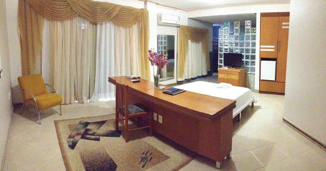 Northotel São Francisco المظهر الخارجي الصورة