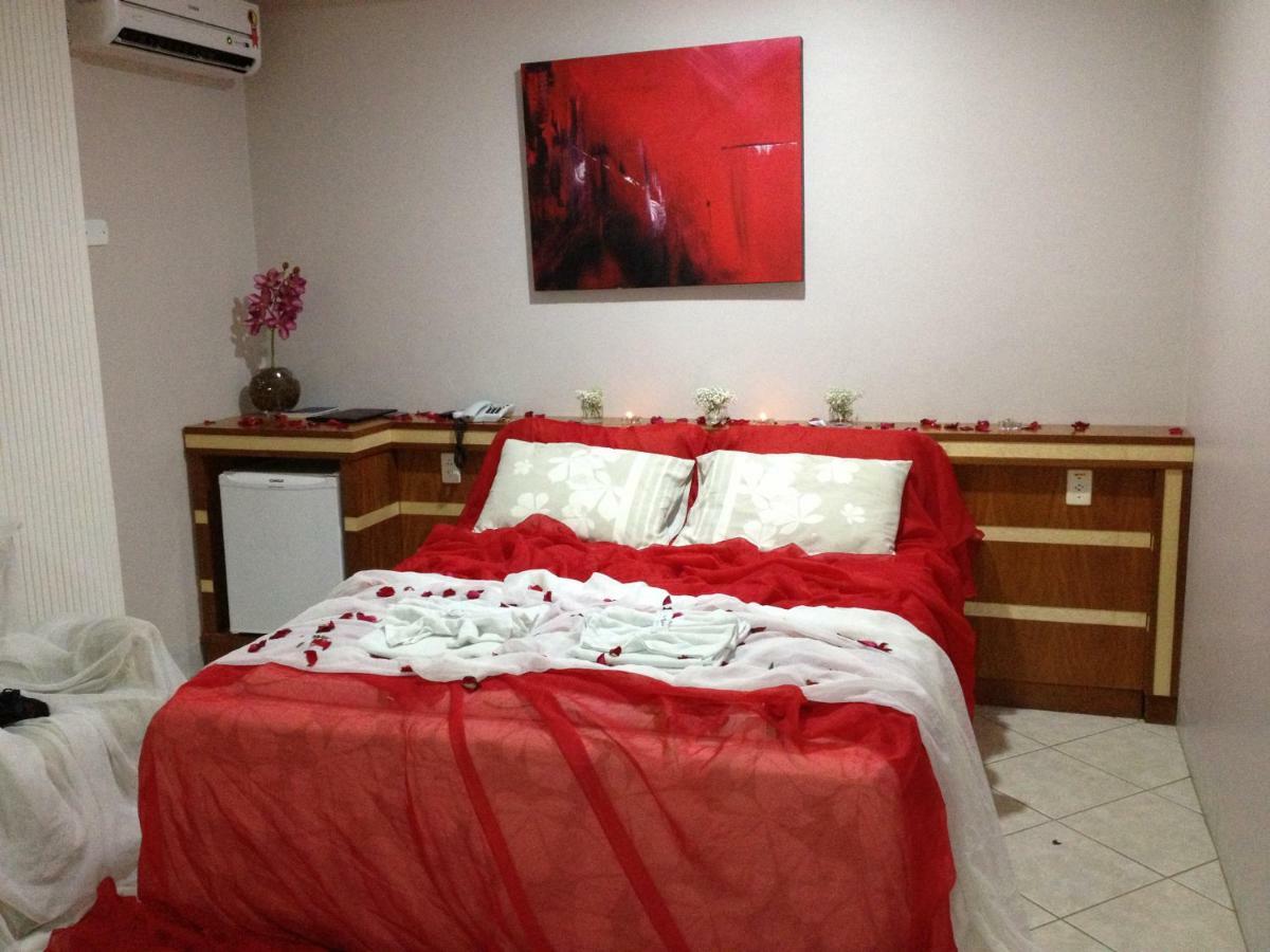 Northotel São Francisco المظهر الخارجي الصورة